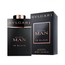 Bvlgari Man in Black for Men EDP 100ML